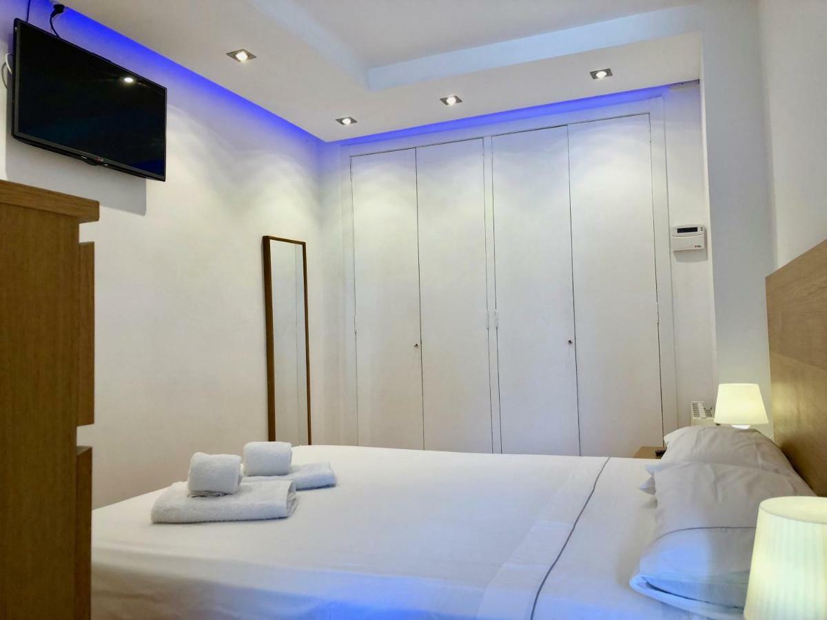Apartamento Playa Capellans - Gran Terraza ซาลอว์ ภายนอก รูปภาพ
